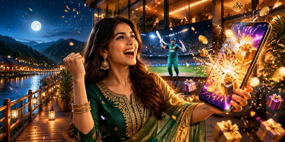 ক্রীড়া বিশ্লেষনের জন্য ক্রিকেট খুব জনপ্রিয়